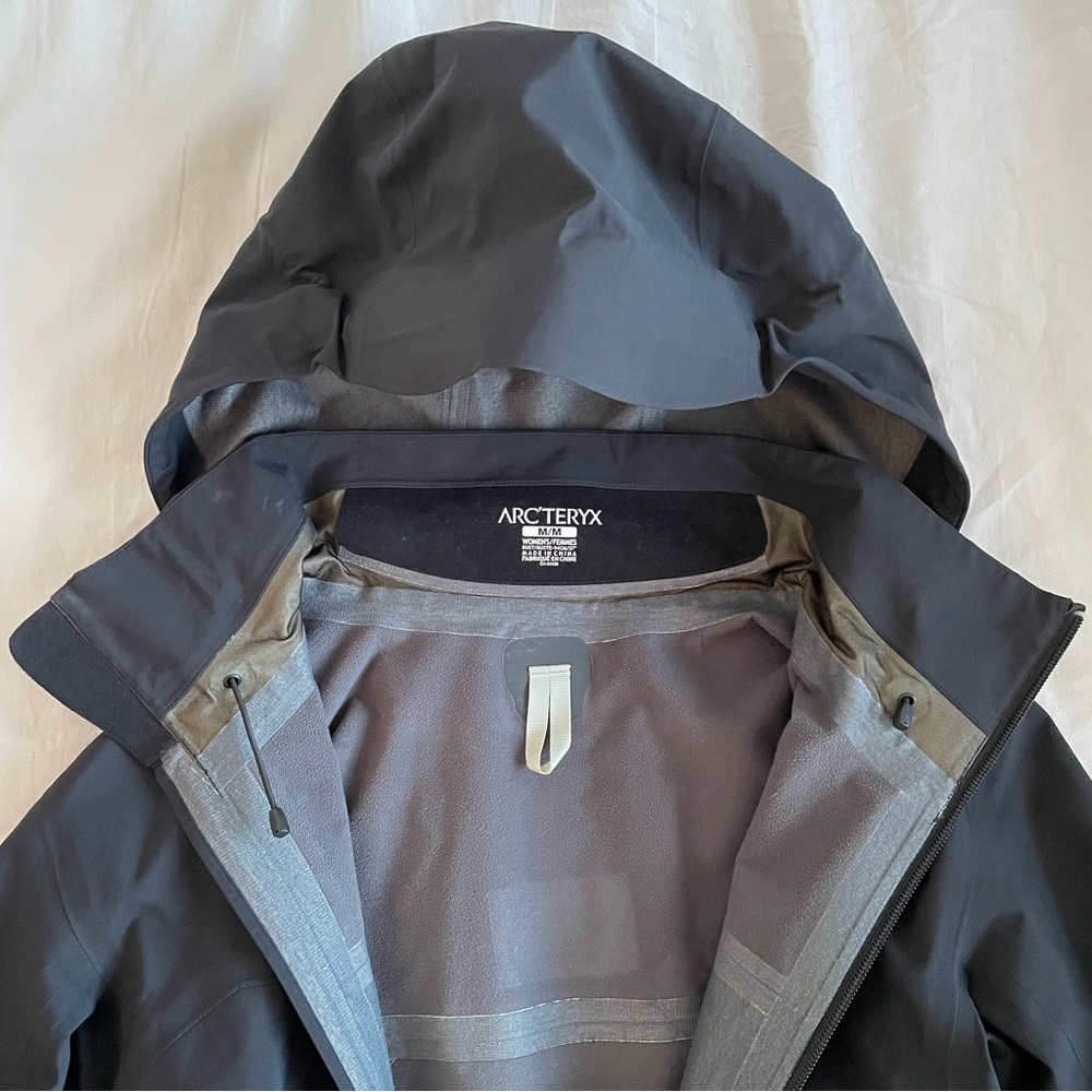 Arc’teryx